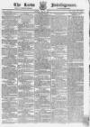 Leeds Intelligencer Monday 09 April 1798 Page 1