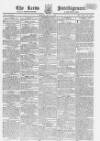 Leeds Intelligencer Monday 30 April 1798 Page 1
