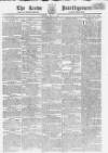 Leeds Intelligencer Monday 07 May 1798 Page 1