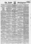 Leeds Intelligencer Monday 11 March 1799 Page 1
