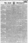 Leeds Intelligencer Monday 21 October 1799 Page 1