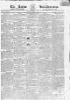 Leeds Intelligencer Monday 11 November 1799 Page 1