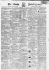 Leeds Intelligencer Monday 05 May 1800 Page 1
