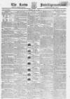 Leeds Intelligencer Monday 21 July 1800 Page 1
