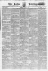 Leeds Intelligencer Monday 22 September 1800 Page 1