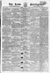 Leeds Intelligencer Monday 27 October 1800 Page 1