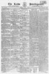 Leeds Intelligencer Monday 03 November 1800 Page 1