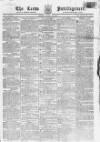 Leeds Intelligencer Monday 24 November 1800 Page 1