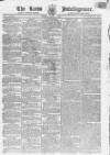 Leeds Intelligencer Monday 08 December 1800 Page 1
