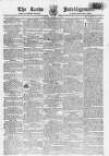 Leeds Intelligencer Monday 15 December 1800 Page 1