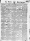 Leeds Intelligencer Monday 22 December 1800 Page 1