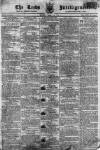 Leeds Intelligencer Monday 12 January 1801 Page 1