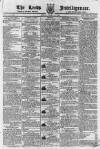 Leeds Intelligencer Monday 19 January 1801 Page 1