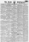 Leeds Intelligencer Monday 23 February 1801 Page 1