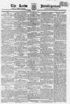 Leeds Intelligencer Monday 06 April 1801 Page 1