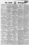 Leeds Intelligencer Monday 13 April 1801 Page 1