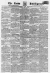 Leeds Intelligencer Monday 27 April 1801 Page 1