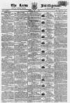 Leeds Intelligencer Monday 11 May 1801 Page 1