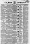 Leeds Intelligencer Monday 13 July 1801 Page 1
