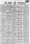 Leeds Intelligencer Monday 27 July 1801 Page 1