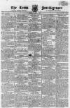 Leeds Intelligencer Monday 05 October 1801 Page 1