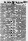 Leeds Intelligencer Monday 19 October 1801 Page 1