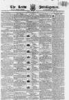 Leeds Intelligencer Monday 26 October 1801 Page 1