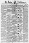 Leeds Intelligencer Monday 28 December 1801 Page 1