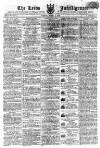 Leeds Intelligencer Monday 04 January 1802 Page 1