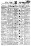 Leeds Intelligencer Monday 18 January 1802 Page 1