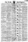 Leeds Intelligencer Monday 01 February 1802 Page 1