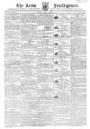 Leeds Intelligencer Monday 03 May 1802 Page 1