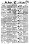 Leeds Intelligencer Monday 12 July 1802 Page 1
