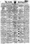 Leeds Intelligencer Monday 27 September 1802 Page 1