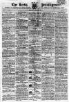 Leeds Intelligencer Monday 25 October 1802 Page 1