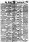 Leeds Intelligencer Monday 03 January 1803 Page 1