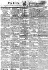 Leeds Intelligencer Monday 10 January 1803 Page 1