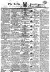 Leeds Intelligencer Monday 24 January 1803 Page 1