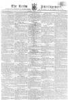 Leeds Intelligencer Monday 14 February 1803 Page 1