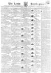 Leeds Intelligencer Monday 28 February 1803 Page 1