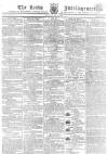 Leeds Intelligencer Monday 04 April 1803 Page 1