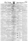 Leeds Intelligencer Monday 11 April 1803 Page 1