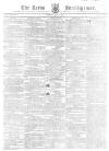 Leeds Intelligencer Monday 25 April 1803 Page 1