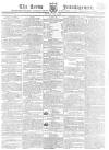 Leeds Intelligencer Monday 09 May 1803 Page 1