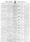 Leeds Intelligencer Monday 27 June 1803 Page 1