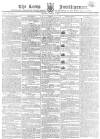 Leeds Intelligencer Monday 06 February 1804 Page 1