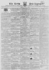 Leeds Intelligencer Monday 27 February 1804 Page 1