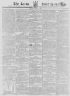 Leeds Intelligencer Monday 08 October 1804 Page 1