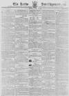 Leeds Intelligencer Monday 15 October 1804 Page 1