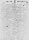Leeds Intelligencer Monday 19 November 1804 Page 1